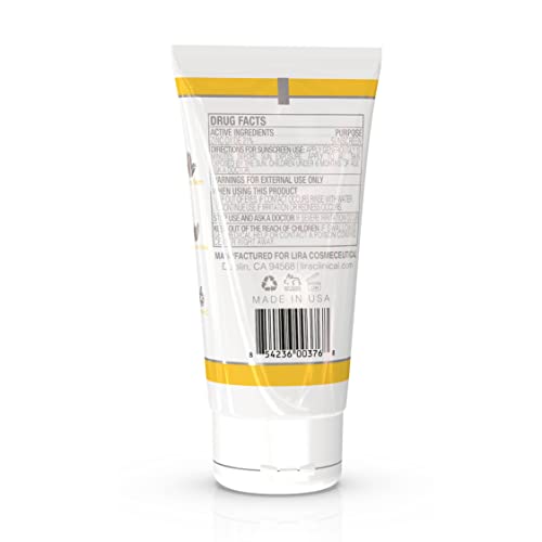 Lira Clinical SPF Solar Shield 30 (Oil Free)