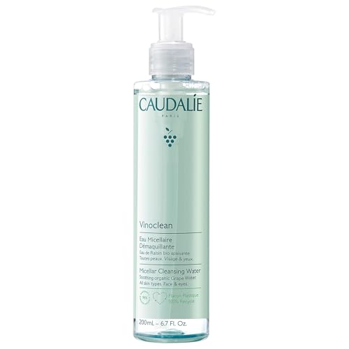 Caudalie Vinoclean Micellar Cleansing Water 200mL