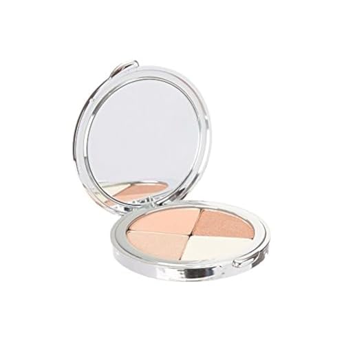 La Bella Donna Vision Of Mineral Lights - Sunset
