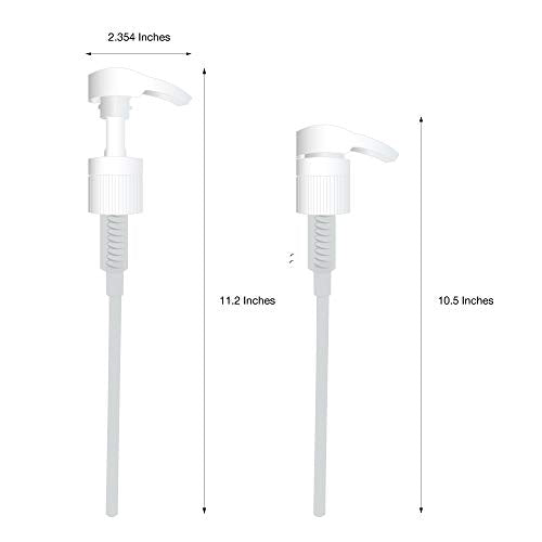 Biolage Universal Pump for 1L Shampoo & Conditioner Bottles