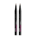 NYX Lift & Snatch Eyebrow Tint Pen - Espresso (Pack of 2)