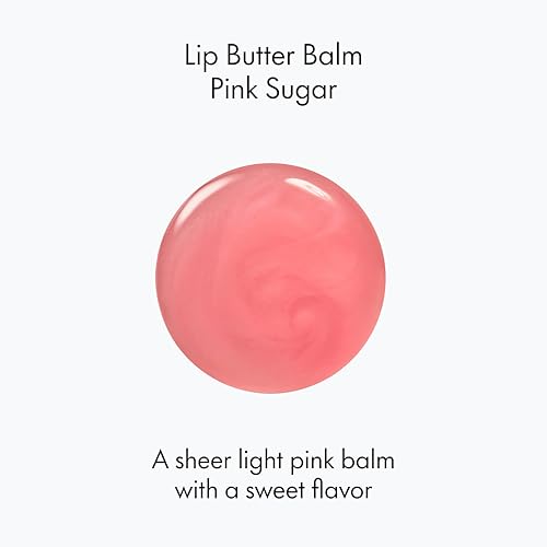Ruby & Millie Tinted Lip Balm - Pink Sugar 0.5 oz