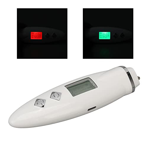 Dioche Portable Skin Analyzer | Water Oil Tester