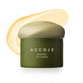 ACCOJE Reviving Gel Cream, Hydrating and Soothing Moisturizer for Sensitive Skin, Supports Skin Barrier and Reduces Visible Redness with Jeju Botanical Extracts, Korean Skincare, 1.69 fl oz