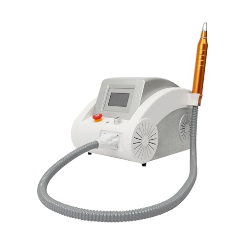 ND YAG Picosecond Laser Machine for Skin Care & Beauty