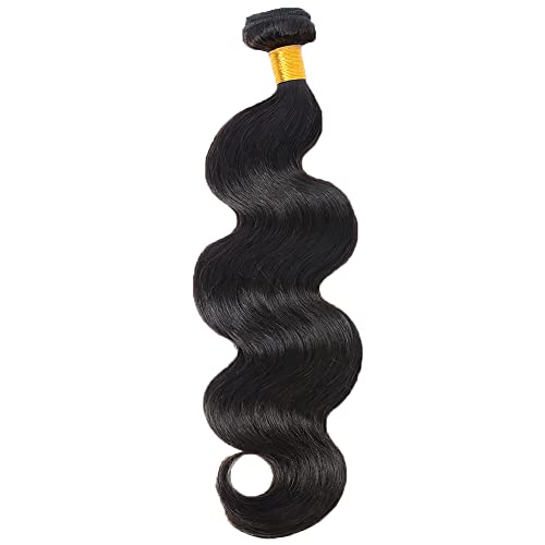8 Inch Body Wave Brazilian Virgin Hair Bundle
