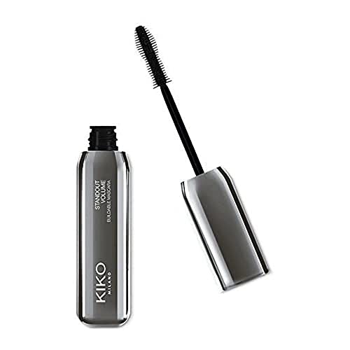 KIKO Milano Standout Volume Buildable Mascara