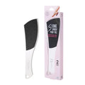 F3 Systems Double-Sided Emery Foot File Callus & Dead Skin Remover