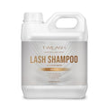 Lash Shampoo Bulk 2L - Gentle Eyelash Cleanser for Extensions