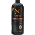 Norvell Premium Spray Tan Solution Dark 34 fl oz ? Professional Sunless Tanning Formula for Deep Natural Bronze, Streak-Free, Fast-Drying, Long-Lasting Sunless Color