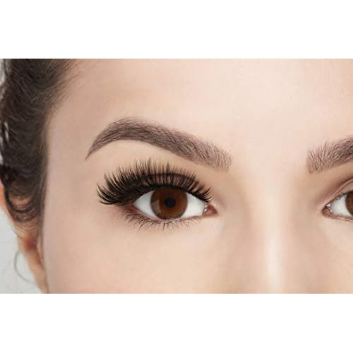 3D Faux Mink 854