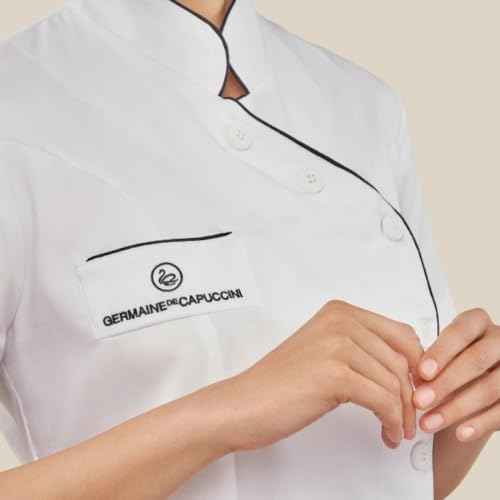 GERMAINE DE CAPUCCINI | TIMEXPERT WHITE - Timexpert White Exfoliating Clarifying Milk - facial cleanser cream - Liberates the skin of imperfections - Helps against hyper-pigmentation - 6.8 oz