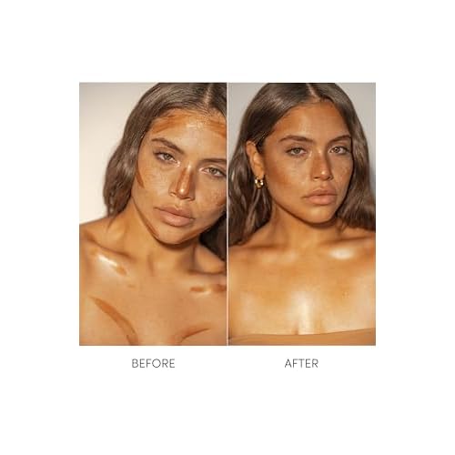 Dolce Glow Tanning Contour Stick, 3-in-1 Contouring, Tanning, Illuminating
