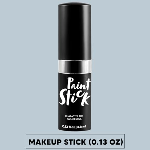 Black Face Paint Stick for Halloween Makeup & Cosplay