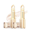 pH Color Changing Lipstick - 2 Pack, Moisturizing Tint for Mature Lips