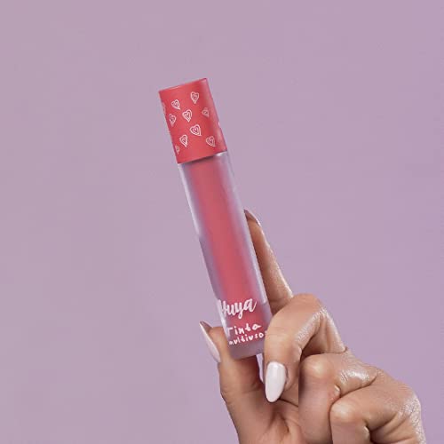 YuYa Republic Cosmetics Multi-Use Tint - Lips, Cheeks & Eyes