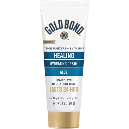 Ultimate Healing Lotion, Aloe 1 oz (Pack of 9)