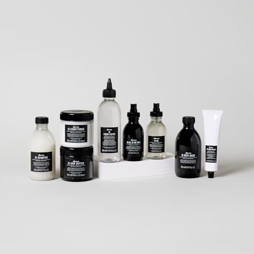 Davines OI Hair Butter, Nourish And Hydrate, Gently Moisturize And Control Frizz