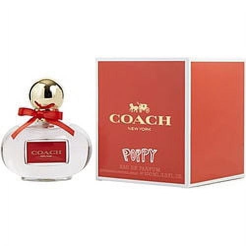 Coach POPPY Eau de Parfum 3.3oz Spray