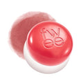 fwee Lip & Cheek Blurry Pudding Pot - Sunny Coral Blush