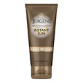 Jergens Natural Glow Instant Tanning Moisturizer, Light Bronze 6oz
