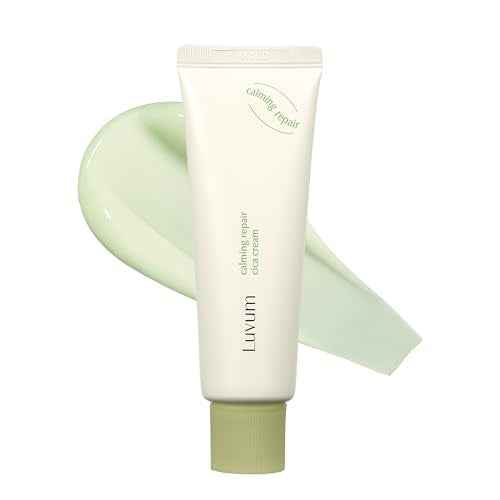 Calming Repair Cica Cream, Centella, Recovery Night Cream, 1.7 fl. oz