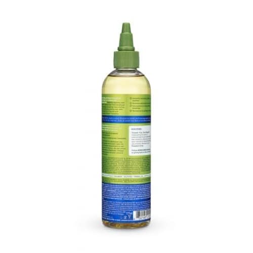 ORS Olive Oil Relax & Restore Promote Growth Therapy Oil, 6oz