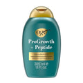 OGX ProGrowth Clarifying Shampoo with Mandelic Acid, 13 fl oz