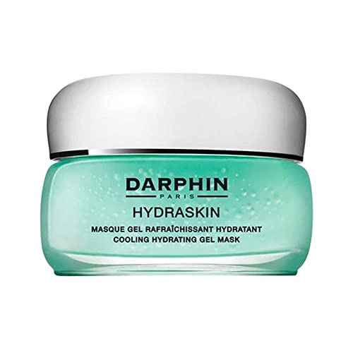Darphin Hydraskin Cooling Hydrating Gel Mask, 50 ml