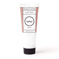 Frank Body Glow Mask | Naturally Derived, Ultra-Hydrating 5min Face Mask | Soothes Skin Instantly, Fights Puffiness & Moisturizes | Made With Shea & Cocoa Butters | 80ml -- 2.71oz