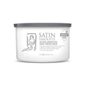 Satin Smooth Ultra Sensitive Zinc Oxide Wax - 14 oz