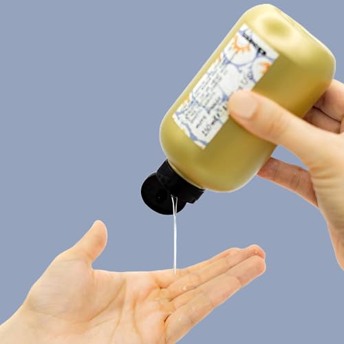 Davines Medium Hold Modeling Gel – 8.45 oz