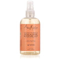 Shea Moisture Coconut & Hibiscus Hold & Shine Moisture Mist, 8 Ounce