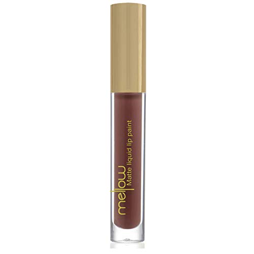 Mellow Cosmetics - Liquid Lip Paint