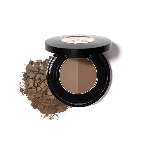 Anastasia Beverly Hills Brow Powder Duo - High-Pigment Compact