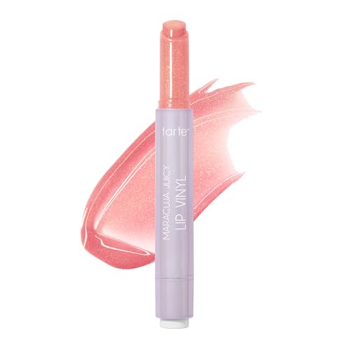 Tarte Maracuja Juicy Lip Vinyl Gloss - Hydrating & Plumping Balm