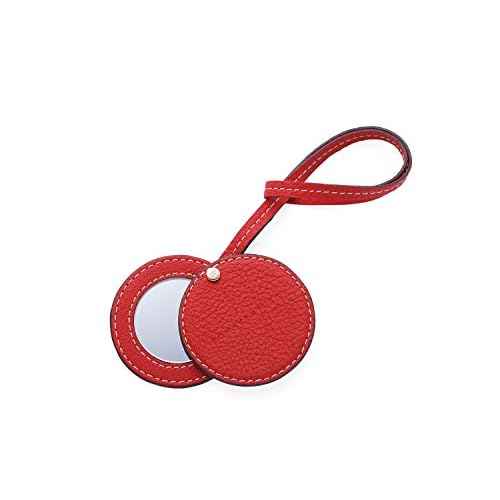 BONAVENTURA Compact Mirror [Red] BCMT1-RD