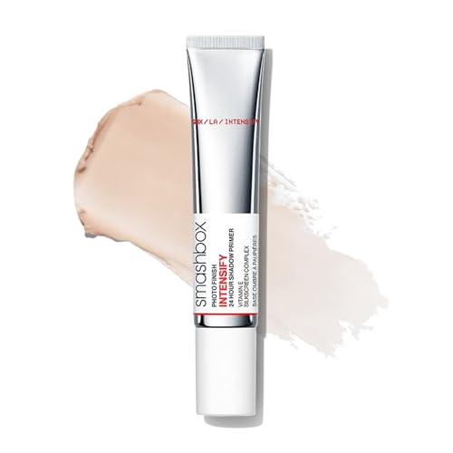 Smashbox Photo Finish Intensify 24H Eyeshadow Primer