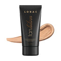 Lorac Tantalizer Body Bronzing Luminizer Travel Size Champagne Bronze
