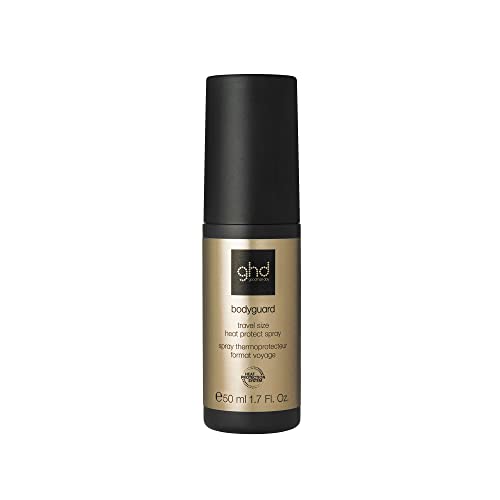 ghd Bodyguard Heat Protectant ¡ª Heat Protect Hair Spray, Lightweight Formula for Healthier Looking & Feeling Hair