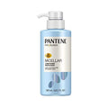 Pantene Conditioner micellar gentle 10.1oz pump, 10.1 Ounce