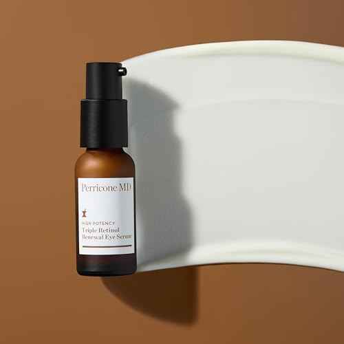 Perricone MD High Potency Triple Retinol Renewal Eye Serum, 0.5 fl. oz.