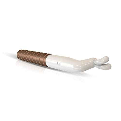 The Bunny Blaster FasciaBlaster by Ashley Black. Our Fan Favorite Tool for Smoothing Lip Lines. Use around the eyes for Brow Lift and dark circles. Sculpt Jawline and Nose.
