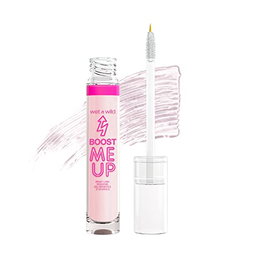 Wet n Wild Boost Me Up Brow & Lash Growth Serum