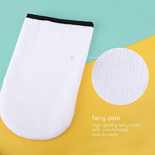 Segbeauty Paraffin Wax Gloves & Booties Set - Thermal SPA Mittens & Socks