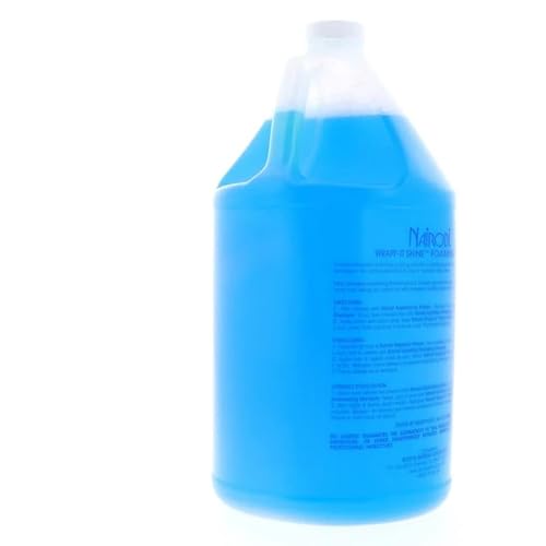 Nairobi Wrapp-it Shine Hair Treatment, 1 Gallon, 128 oz