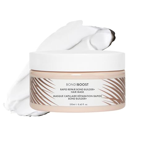 BONDIBOOST Rapid Repair Bond Builder Hair Mask 8.45 fl oz