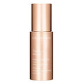 Clarins Total Eye Smooth | 2-In-1 Anti-Aging Eye Cream and 10-Minute Eye Mask | Minimizes Appearance Of Wrinkles, Dark Circles and Puffiness | Visibly Firms and Smoothes | All Skin Types | 0.5 Ounces