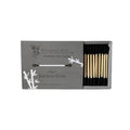 Bamboo Cotton Swabs 200 Count - Eco-Friendly Multi-Color