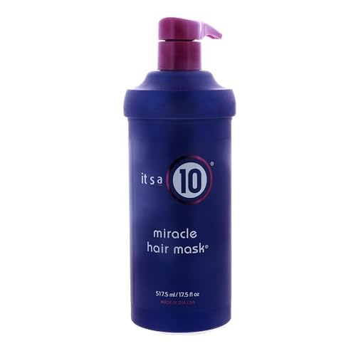 It'S A 10 - Miracle Hair Mask - 517.5ml/17.5oz